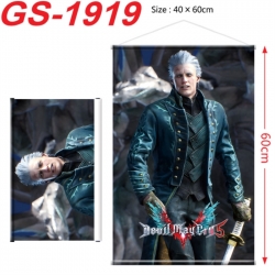 Devil May Cry Anime digital pr...