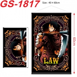 One Piece Anime digital printi...