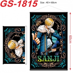 One Piece Anime digital printi...