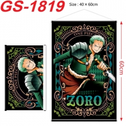 One Piece Anime digital printi...