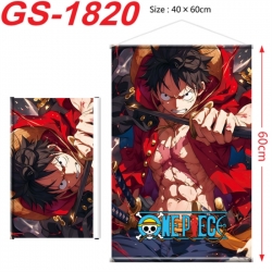One Piece Anime digital printi...