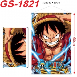 One Piece Anime digital printi...