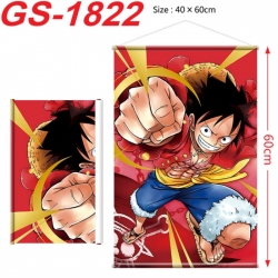 One Piece Anime digital printi...