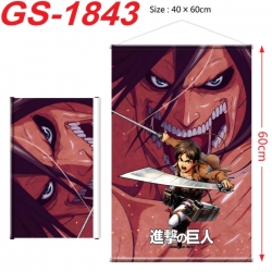 Shingeki no Kyojin Anime digit...