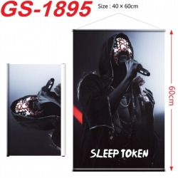 Sleep Token  Anime digital pri...