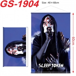 Sleep Token  Anime digital pri...