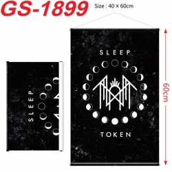 Sleep Token  Anime digital pri...
