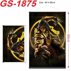 Mortal Kombat Anime digital pr...