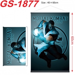 Mortal Kombat Anime digital pr...