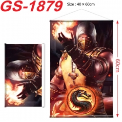 Mortal Kombat Anime digital pr...