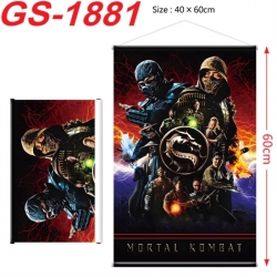 Mortal Kombat Anime digital pr...