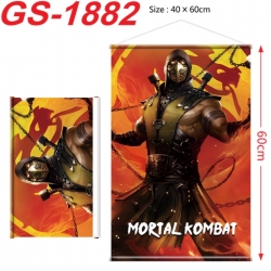 Mortal Kombat Anime digital pr...