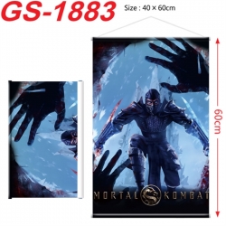 Mortal Kombat Anime digital pr...