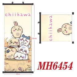Chiikawa Anime black Plastic r...