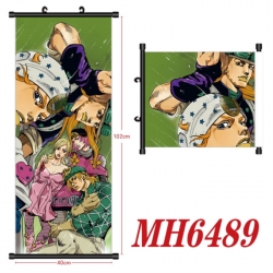 JoJos Bizarre Adventure Anime ...