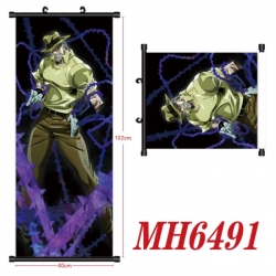 JoJos Bizarre Adventure Anime ...