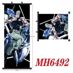 JoJos Bizarre Adventure Anime ...