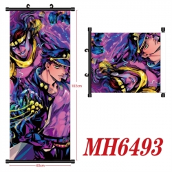 JoJos Bizarre Adventure Anime ...