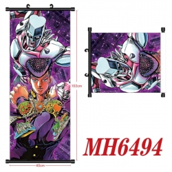 JoJos Bizarre Adventure Anime ...