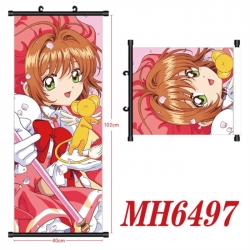 Card Captor Sakura Anime black...