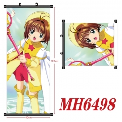 Card Captor Sakura Anime black...