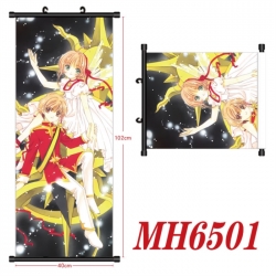 Card Captor Sakura Anime black...