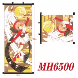 Card Captor Sakura Anime black...