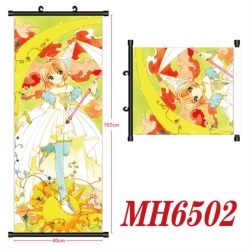 Card Captor Sakura Anime black...
