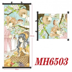 Card Captor Sakura Anime black...