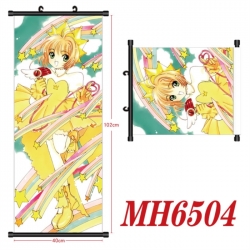 Card Captor Sakura Anime black...