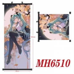 Hatsune Miku Anime black Plast...