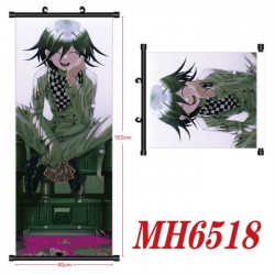 Dangan-Ronpa Anime black Plast...