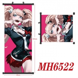 Dangan-Ronpa Anime black Plast...