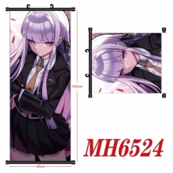 Dangan-Ronpa Anime black Plast...
