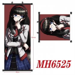 Dangan-Ronpa Anime black Plast...