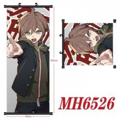 Dangan-Ronpa Anime black Plast...