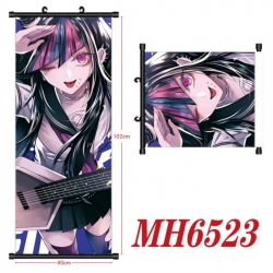 Dangan-Ronpa Anime black Plast...