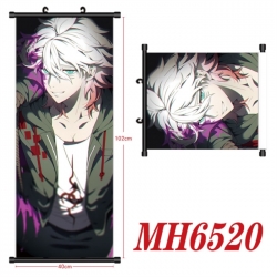 Dangan-Ronpa Anime black Plast...