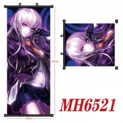 Dangan-Ronpa Anime black Plast...