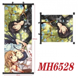 Sword Art Online Anime black P...