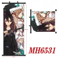 Sword Art Online Anime black P...