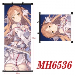 Sword Art Online Anime black P...