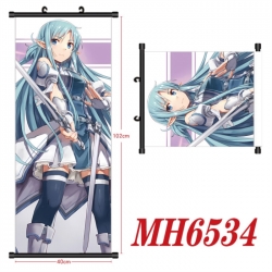Sword Art Online Anime black P...