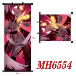 Hazbin Hotel  Anime black Plas...