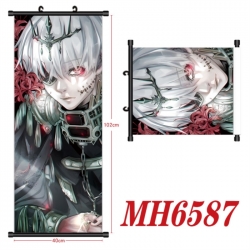Tokyo Ghoul Anime black Plasti...