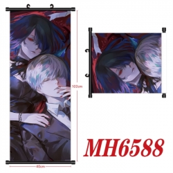 Tokyo Ghoul Anime black Plasti...