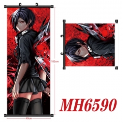 Tokyo Ghoul Anime black Plasti...