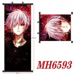 Tokyo Ghoul Anime black Plasti...
