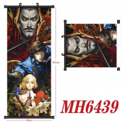 CASTLEVANIA Anime black Plasti...