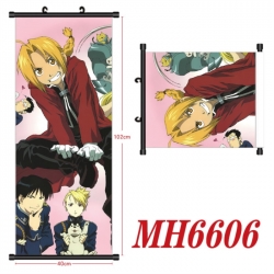 Fullmetal Alchemist Anime blac...